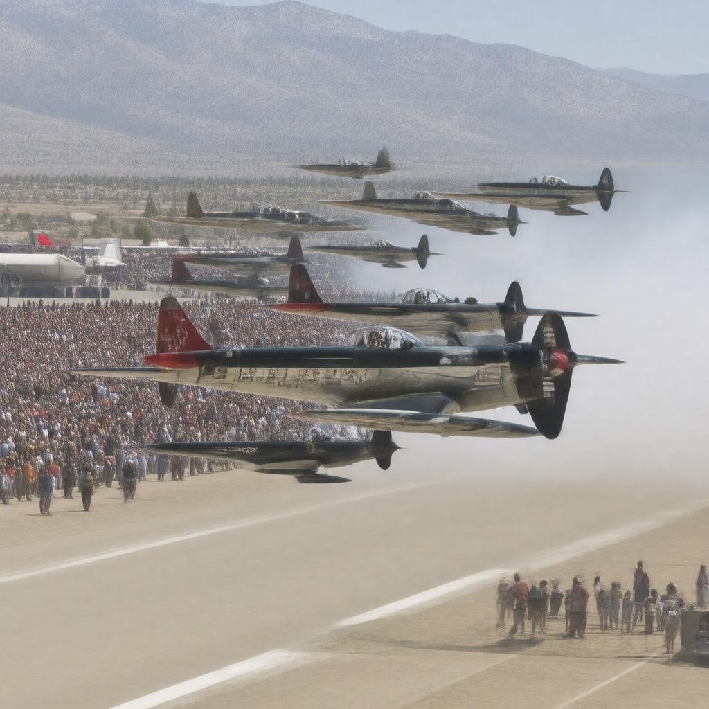 Reno Air Races